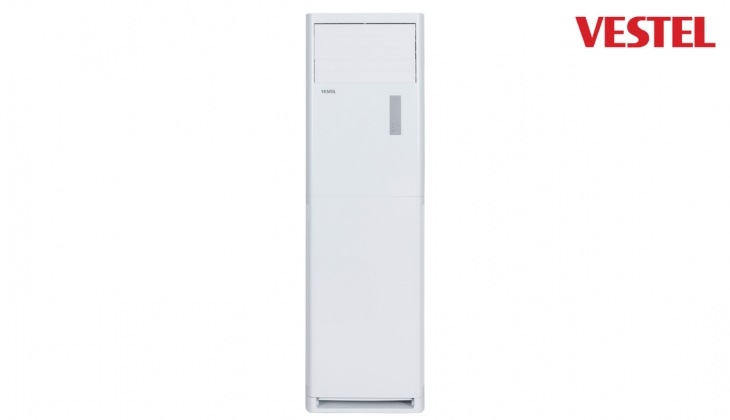 Vestel ST4601 A 46500 BTU salon tipi klima peşin fiyatına 9 taksitle satışa çıktı!