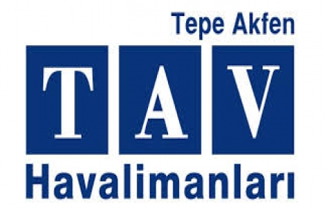 TAV Havalimanları yatırımcı ilişkileri mobil uygulamasını sundu!