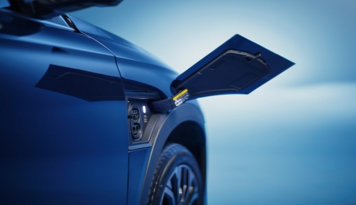 Togg’da geri sayım başladı! Togg T10X modelinin ilk sahipleri 29 Mart’ta belli olacak!