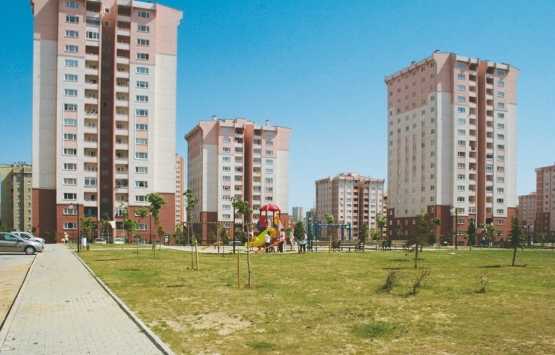 TOKİ faizsiz konut kredisi nasıl alınır?