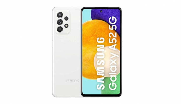 Samsung Galaxy A52’ye Carrefoursa’dan 1.700 TL indirim! İşte 10 Ekim 2022 fiyat listesi…
