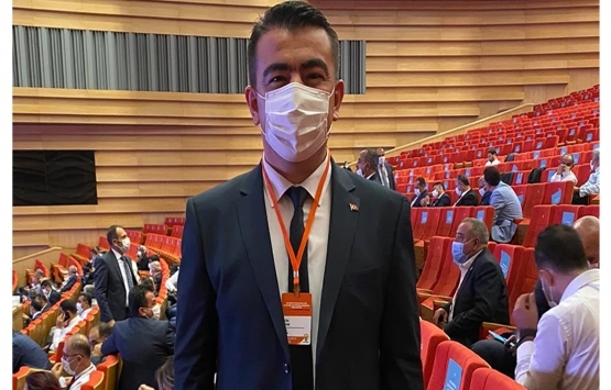 Bolu da Kavak Toplum Sağlığı Merkezi inşa ediliyor!