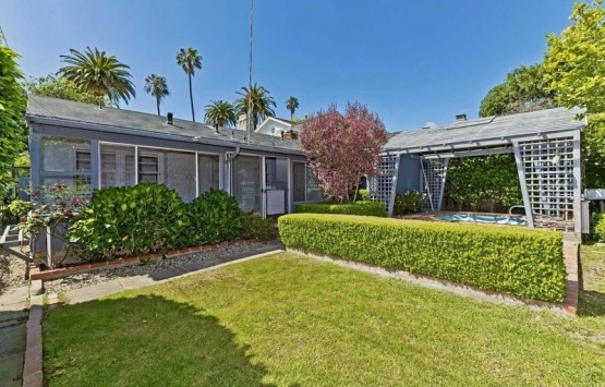 Tyra Banks Pacific Palisades tan ev aldı!