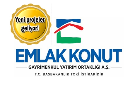 emlak konut projeleri 2017