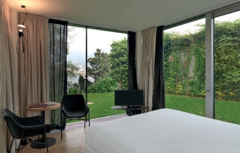 Guardian Glass, Mimari Tasarım Zirvesi'nde!