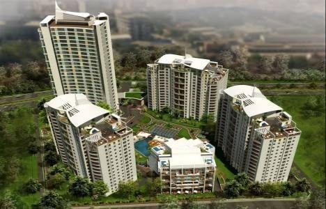 Maltepe Nuvo Dragos projesinde 337 bin TL den başlayan fiyatlarla!