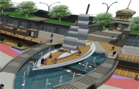 Kartaltepe Kent Park ne zaman açılacak?