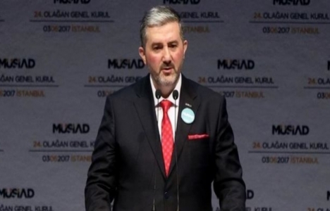 Abdurrahman Kaan: 81 ile TOSİ kuracağız!