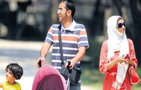 Türk Arap Gayrimenkul Forumu