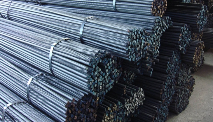 İstanbul, İzmir, Payas ve Karabük demir fiyat listesi açıkladı! İnşaat demir fiyatlarına bugün indirim geldi!