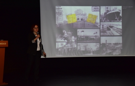 Samsun Büyükşehir'den Kentsel Tasarım yarışması!