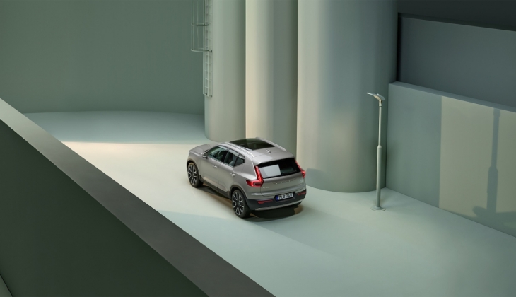 Volvo XC40’dan şaşırtan fiyatlar! İşte Volvo XC40’ın 4 Ekim 2022 fiyat listesi…
