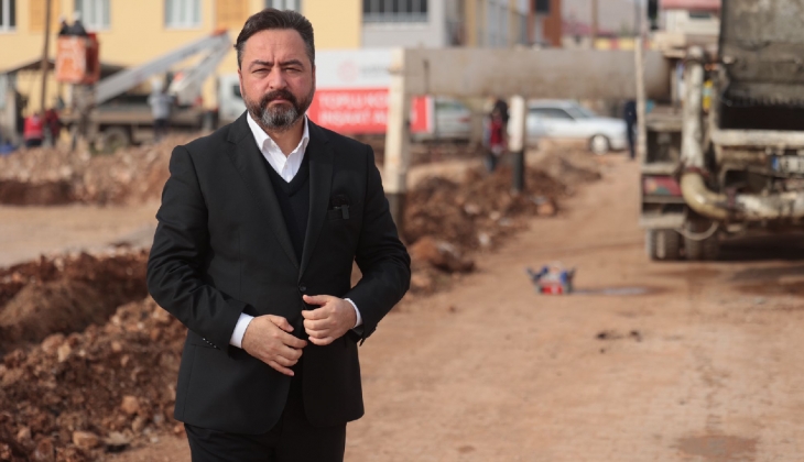 Son dakika müjdesi: Belediye o ildeki dar gelirlilere 80 metrekare, 2+1 ücretsiz konut verecek!