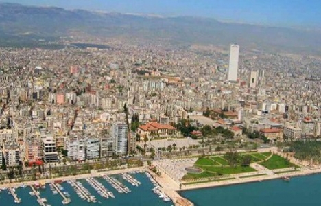 Mersin Yenişehir'de 2 milyon TL'ye satılık arsa!