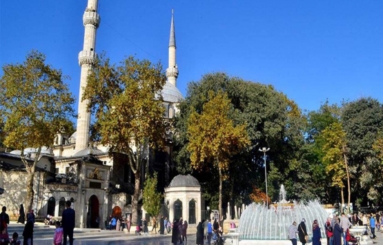 Eyüpsultan da kentsel dönüşüm ofisi açıldı! 