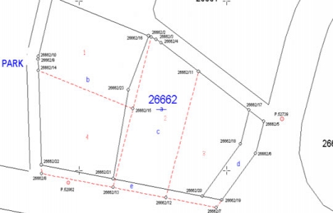 Sit alanlarında ifraz yapılabilir mi?