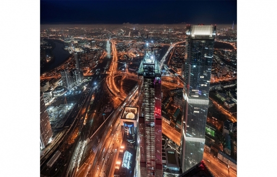 Metrika Investments, Neva Towers'ın 56 bin 158 metrekarelik ofis katlarını satın aldı!