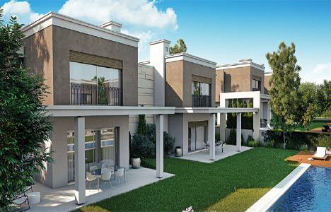  Suv Yapı MiMarin Alaçatı ödeme planı!