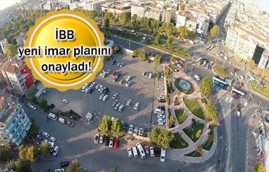 Vatan Caddesi'ndeki tartışmalı arazi yeşil alan kalacak!