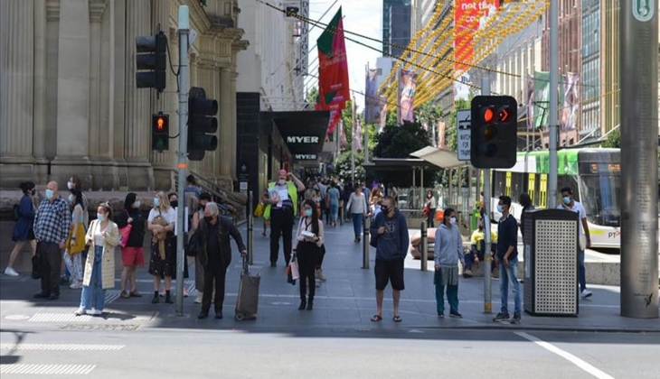 Merkez Bankası nın faiz hamlesi sonrası Avustralya da 4 büyük banka konut kredisi faizlerini yükseltti