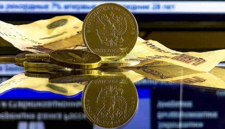 Batılı şirketlerin yüzde 82’si yatırımlarını Rusya’dan çekmedi!