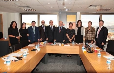 GİSP, Markalı Gayrimenkul Yatırımları'nı masaya yatırıyor!