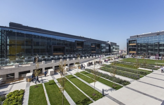 Tuzla Teknoloji ve Operasyon Merkezi 2019 kira değerleme raporu!