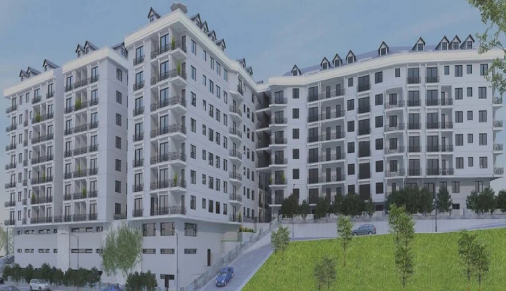 Meda Aydınpark Evleri nerede? Meda Aydınpark Evleri'nde peşinat ve faiz oranı ne kadar? 