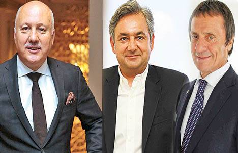 Türkiye'nin patronları rotayı Doğu ve Güneydoğu'ya çevirdi!