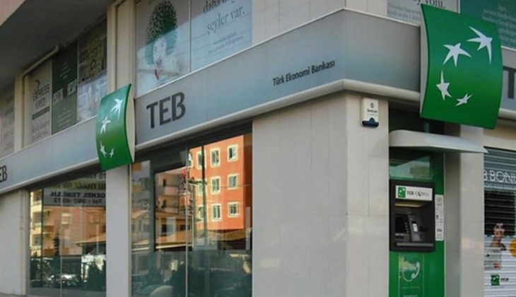 Promosyon yarışı hararetlendi! Kampanyanın kralını yaptı! TEB den 7000 TL promosyon!