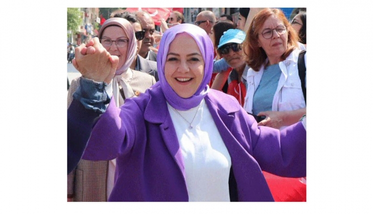 Gelecek Partisi Milletvekili Sema Silkin Ün: İmar rantı vergilendirilsin!