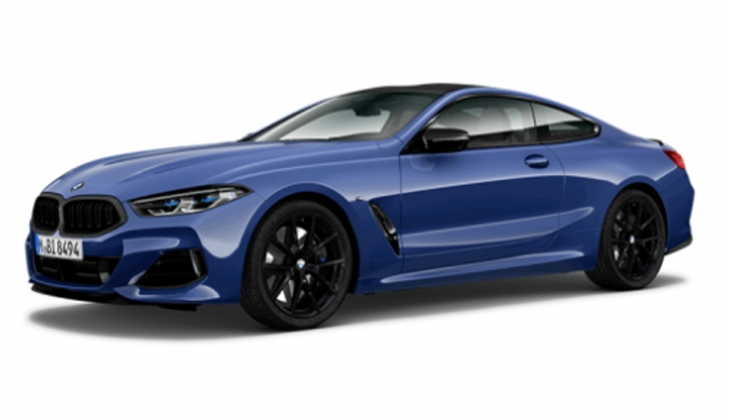 BMW 840i xDrive fiyatları yenilendi! İşte 2022 Mart fiyat listesi!