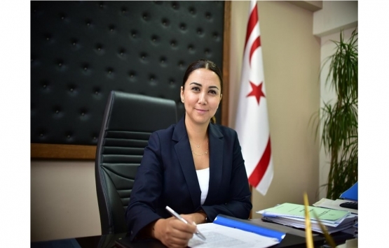 Kıbrıs Maraş’taki Sosyal Konut Projesiyle gençler sahibi olabilecek!