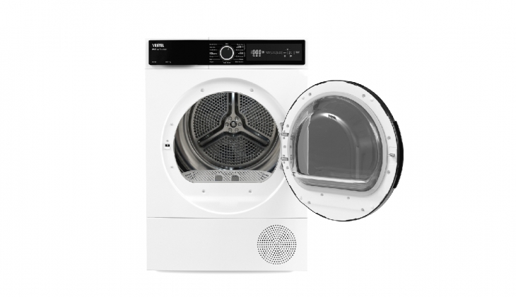 Vestel 9 Kg Kurutma Makinesi Kaç TL? Özellikleri neler? İşte 8 Şubat 2023 fiyat listesi