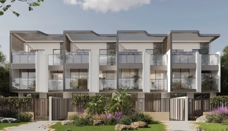 Dubai Knightsbridge projesinde 150 bin 836 dolara!