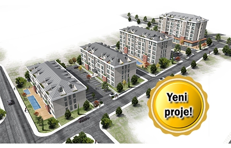 Neo Bolluca 4 projesi satışta!