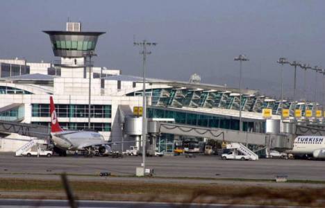 Sabiha Gökçen Havalimanı, altyapı dönüşüm projesini SAP ile hayata geçirdi!