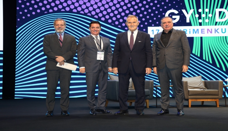 Türkiye, konut sektöründeki yeni yatırımlarla büyümeye devam edecek!