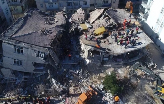 Malatya Valiliği depreme ilişkin son durumu paylaştı!
