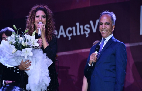 Demir Romance yaşam coşkulu bir etkinlikle yeni döneme başladı!