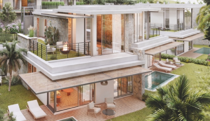 Green Go Göcek satışta! Tapu hemen teslim yeni proje!