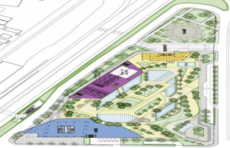 Rönesans Maltepe projesinde her şey netleşti! İşte son durum!