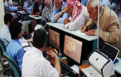 KEY'de 3 bin 283 kişiye ödeme!