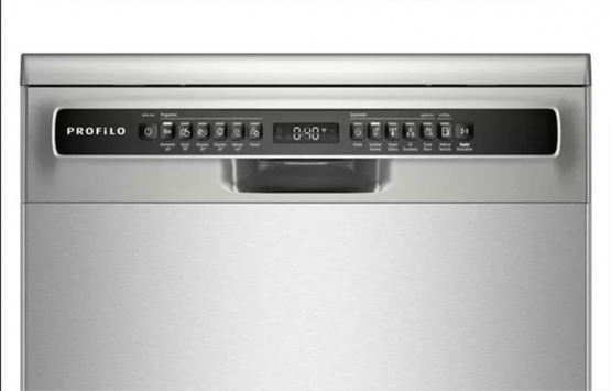 Bütçe dostu Profilo bulaşık makineleri Mart 2022 fiyat listesi…