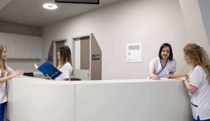 Şehir Hastaneleri personel alımı yapacak! Adaylarda KPSS şartı aranmayacak...