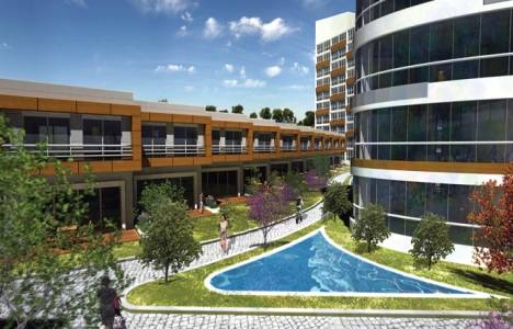 Helenium Wings Kurtköy de fiyatlar 100 bin TL den başlıyor!