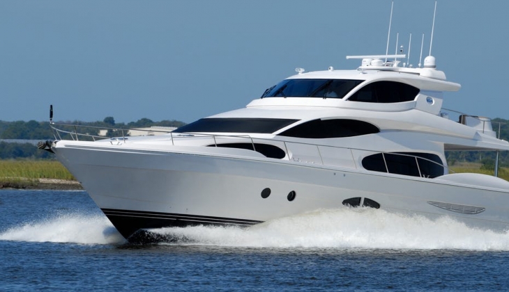 Yat tatili artık lüks değil! Günlük kirası 4 bin TL den başlıyor! işte 1 Temmuz 2022 fiyat listesi...