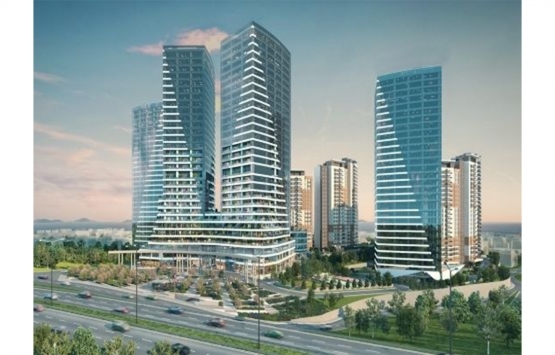 Nidapark Küçükyalı Büyükada Multi Evler nerede?