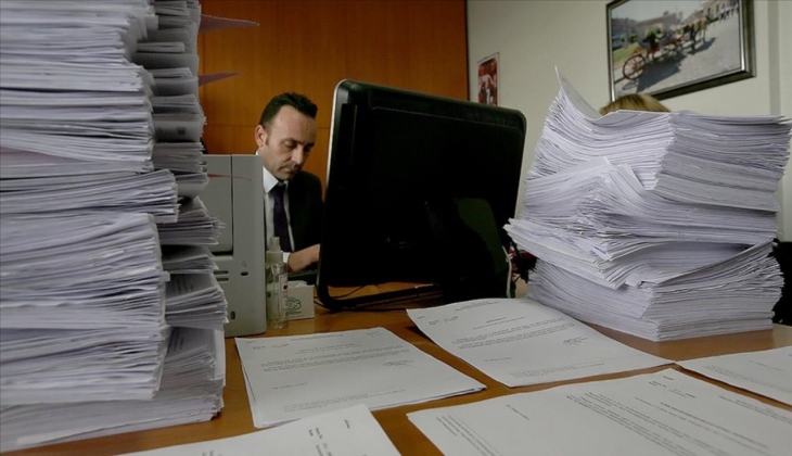 Dikkat bu haber herkesi ilgilendiriyor! Aldığı ürünü şikayet eden vatandaşların yarısı kazandı!