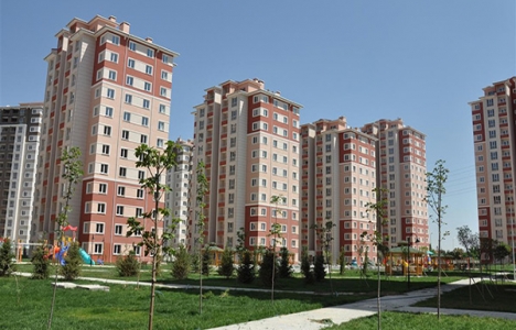 Faizdeki indirimle konut satışları 1.5 milyonu aşacak!